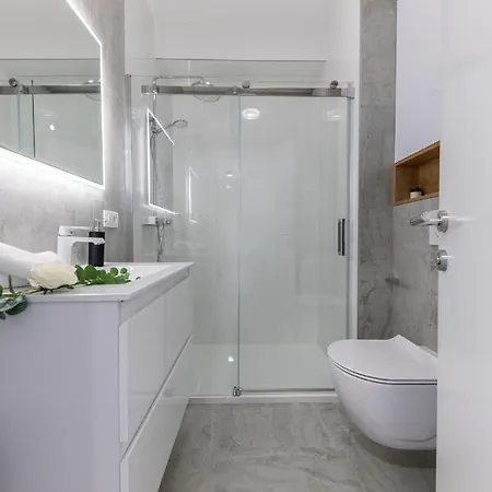 Appartement Ivan & Marko