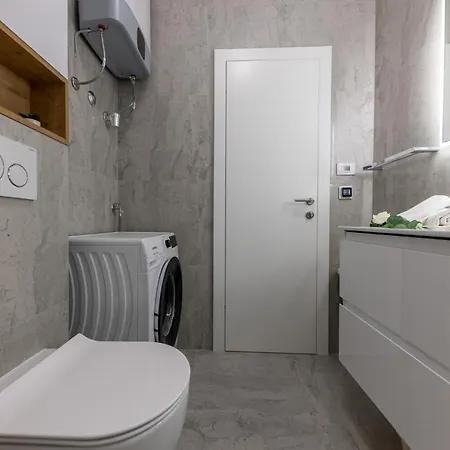 Appartement Ivan & Marko *