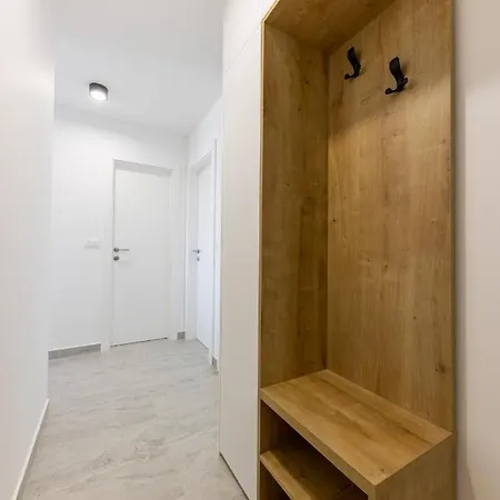 Appartement Ivan & Marko *