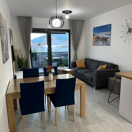 Ivan & Marko Appartement