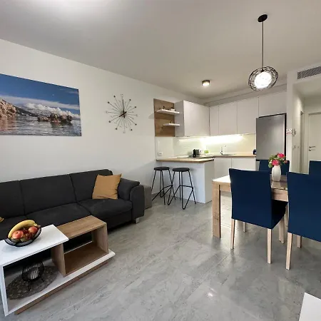 Ivan & Marko Appartement