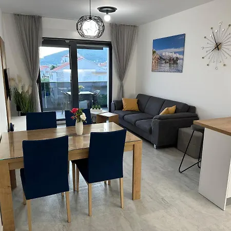 Ivan & Marko Appartement *