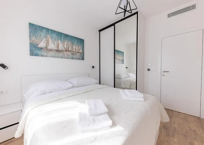 Διαμέρισμα Ivan & Marko *