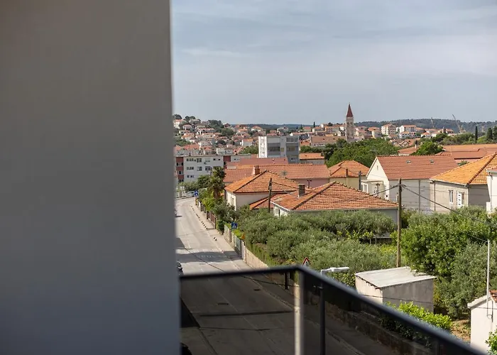 Διαμέρισμα Ivan & Marko