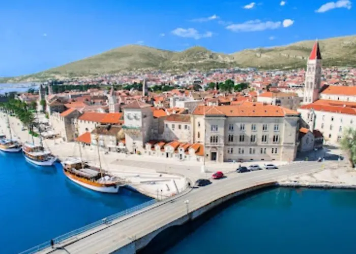 Ivan & Marko Διαμέρισμα *