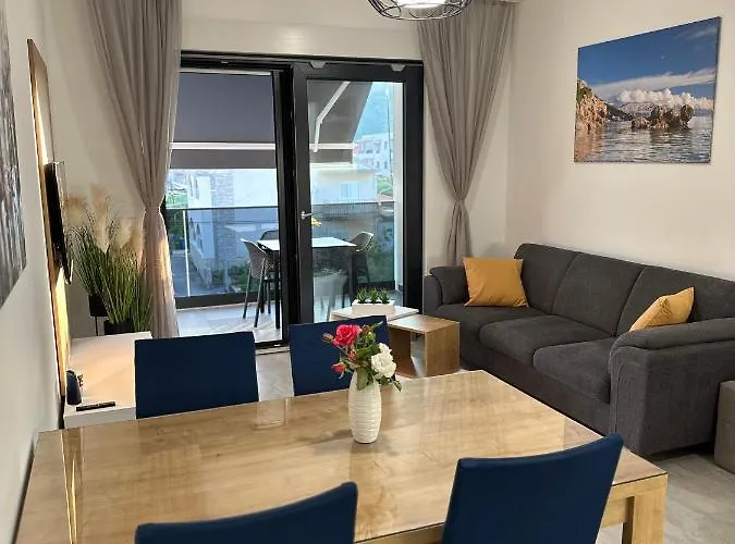 Ivan & Marko Διαμέρισμα *