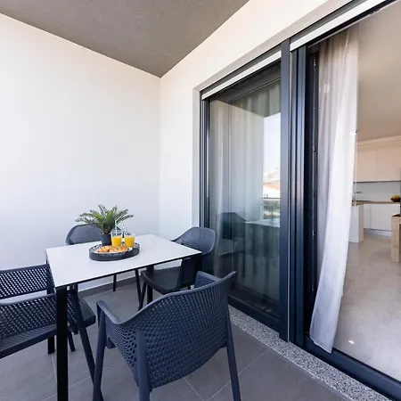 Apartment Ivan & Marko Trogir