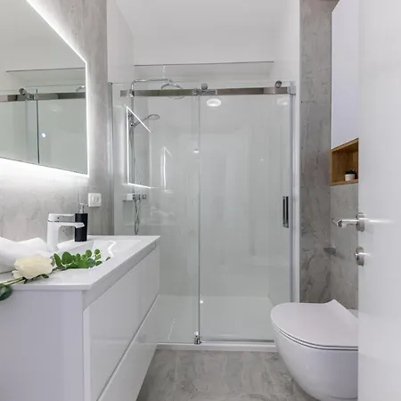 Ivan & Marko * トロギール