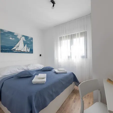 Ivan & Marko Apartment Trogir