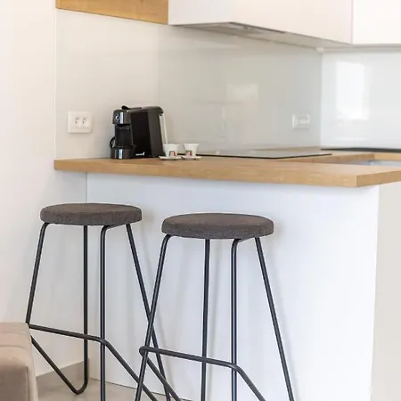 Ivan & Marko * トロギール