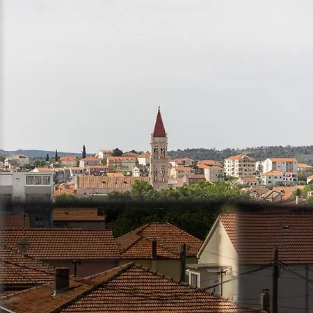 Ivan & Marko Apartment Trogir