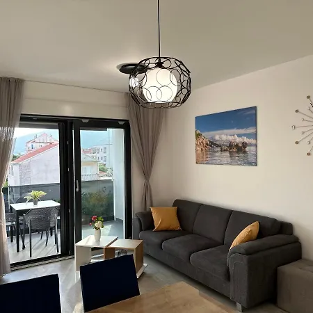 Appartement Ivan & Marko Trogir