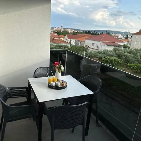 Apartment Ivan & Marko *