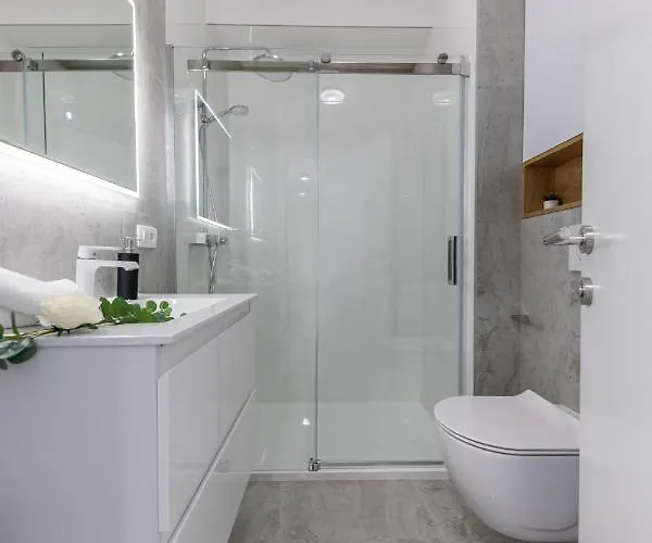 Appartement Ivan & Marko