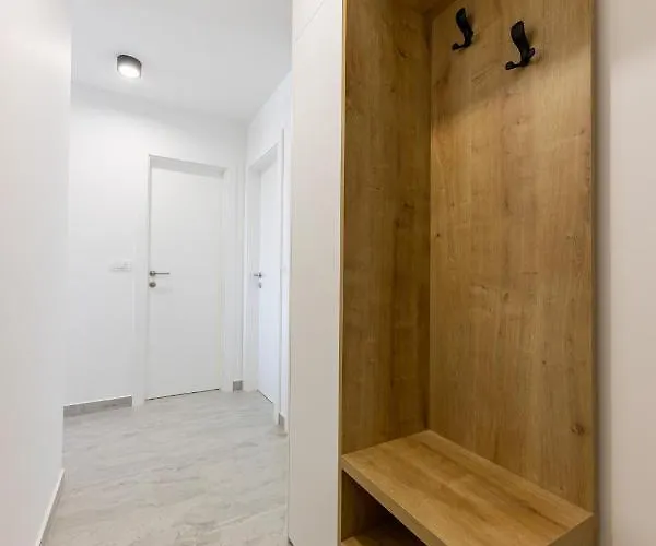 Appartement Ivan & Marko *