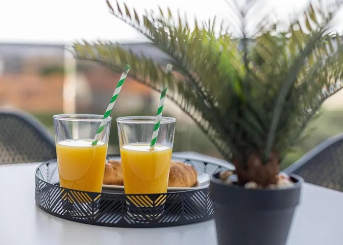 Ivan & Marko Apartament