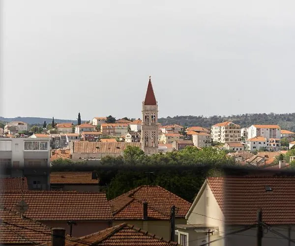 Ivan & Marko Appartement Trogir