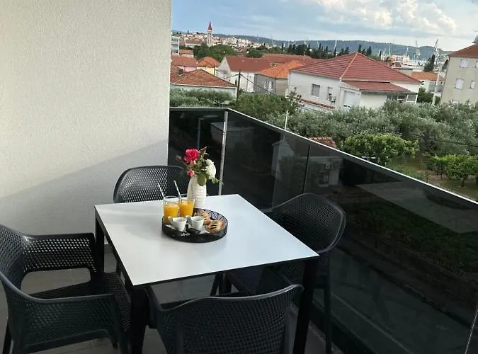 Appartement Ivan & Marko *