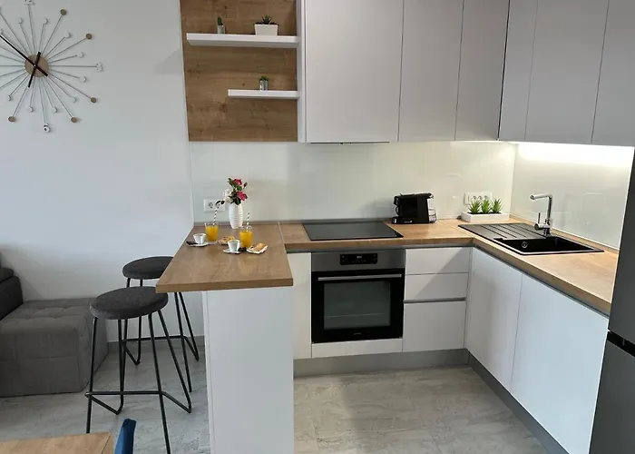 Appartement Ivan & Marko *