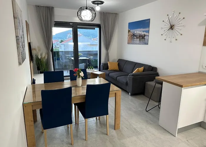 Ivan & Marko Appartement *