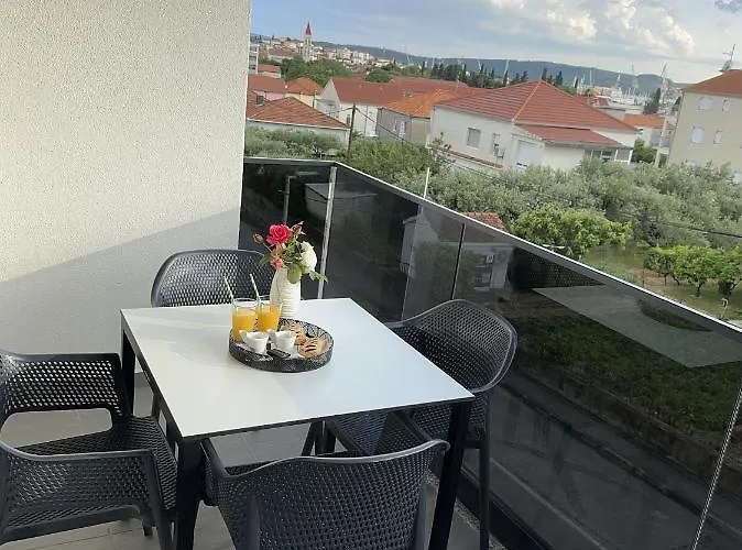 Appartement Ivan & Marko