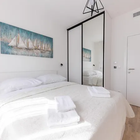 شقة Ivan & Marko *