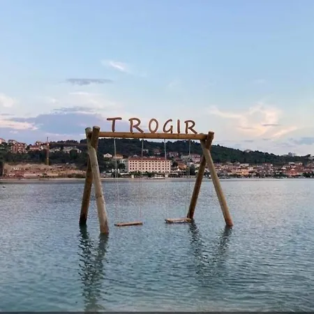 شقة Ivan & Marko تروغير