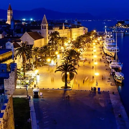 شقة Ivan & Marko *