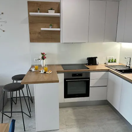 شقة Ivan & Marko *