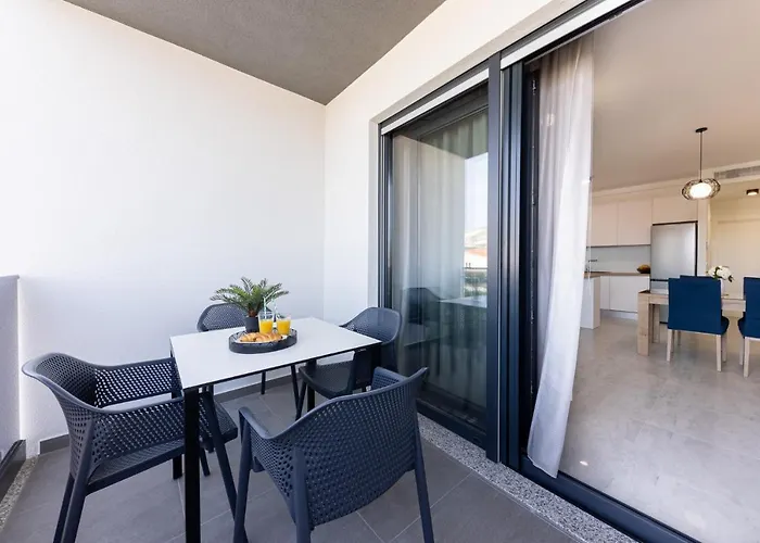 Apartmán Ivan & Marko Trogir