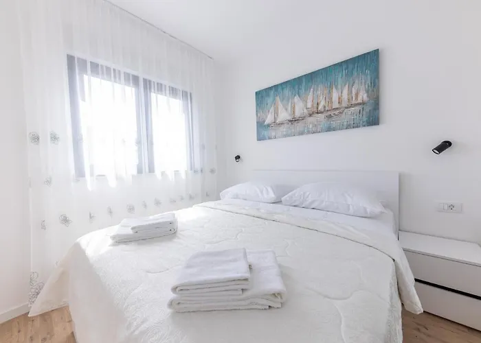 Apartmán Ivan & Marko