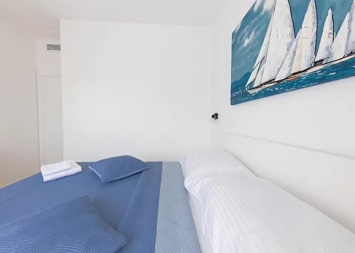 Apartmán Ivan & Marko