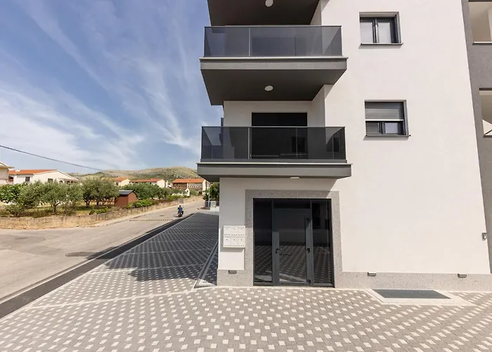 Ivan & Marko * Trogir