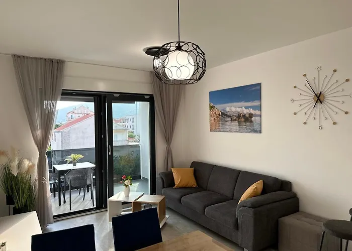 Apartmán Ivan & Marko Trogir