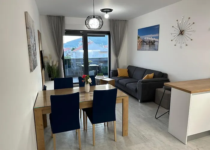 Ivan & Marko Apartmán