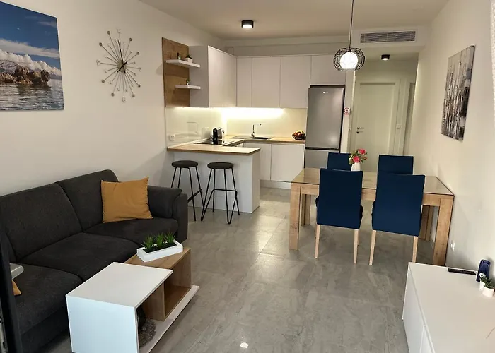 Ivan & Marko Apartmán Trogir